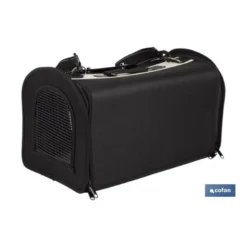 BOLSA TRANSPORTÍN PARA MASCOTAS MODELO NEKO 43X25X29cm 43 Cm X 25 Cm X 29 Cm -Pet Tienda 9ca1b3dbd8e342b88d4393be00545b24