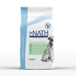 Nath Veterinary Diets Hypoallergenic Pienso Para Perros