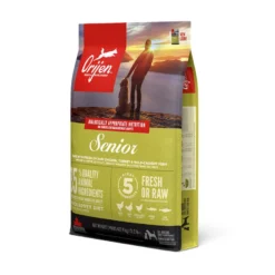 Orijen Senior Pienso Para Perros 6 Orijen Senior Pienso Para Perros -Pet Tienda Pienso perros orijen senior ORJOS13 M 4