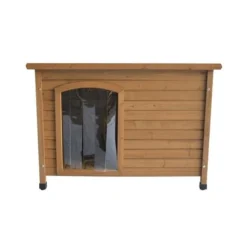 TK-Pet Tindaya Caseta Con Puerta Para Perros S