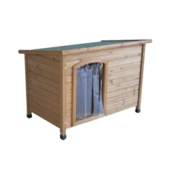 Pet Tienda -Pet Tienda accesorios perro caseta outech tindaya OUT88668 1