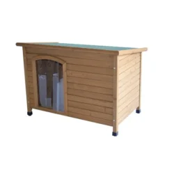 TK-Pet Tindaya Caseta Con Puerta Para Perros S -Pet Tienda accesorios perro caseta outech tindaya OUT88668 2