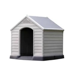 Curver Caseta Para Perros 99 X 95 X 99 Cm