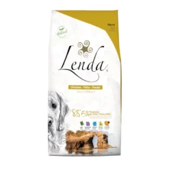 Lenda Original Adult Pollo Pienso Para Perros