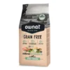 Ownat Just Grain Free Adult Pollo Pienso Para Perros
