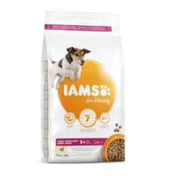 IAMS Senior Mini&Medium Pienso Para Perros