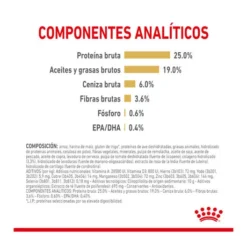 Royal Canin Adult +5 Pastor Alemán Pienso Para Perros -Pet Tienda pienso perro royal canin ageing pastor aleman ROY1340800 4