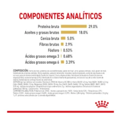 Royal Canin Adult +8 Yorkshire Pienso Para Perros -Pet Tienda pienso perro royal canin ageing yorkshire ROY1260200 4