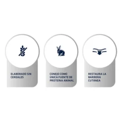 Affinity Advance Veterinary Diets Atopic Conejo Y Guisantes Pienso Para Perros -Pet Tienda pienso perros affinity advance veterinary diet atopic conejo guisantes proteccion ADV923533 M