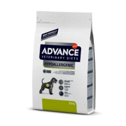 Affinity Advance Veterinary Diets Hypoallergenic Pienso Para Perros