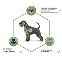 Affinity Advance Veterinary Diets Hypoallergenic Pienso Para Perros -Pet Tienda pienso perros affinity advance veterinary diet hypoallergenic beneficios ADV591219 M