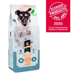 Criadores Mestizo Pavo Pienso Para Perros Mini