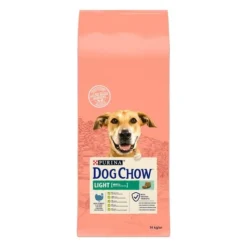Purina Dog Chow Light Pavo Pienso Para Perros