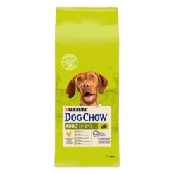 Purina Dog Chow Adult Pollo Pienso Para Perros