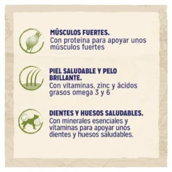 Pet Tienda -Pet Tienda pienso perros dog chow adult pollo CHW12231986 M AG23202