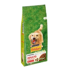 Friskies Adult Buey Y Pescado Pienso Para Perros