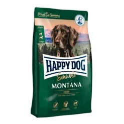 Happy Dog Sensible Montana Caballo Pienso