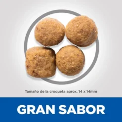 Hill's Science Plan Adult Large Pollo Pienso Para Perros -Pet Tienda pienso perros hills adult razas grandes newpack HIL1211M JN23204