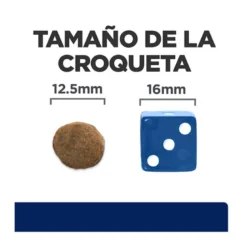 Hill's Prescription Diet Food Sensitives Pienso Para Perros -Pet Tienda pienso perros hills prescritpion diet food sensitivities zd HIL8887M croquetas
