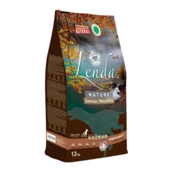 Lenda Nature Senior Mobility Pienso Para Perros