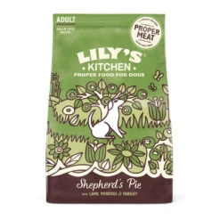 Lily's Kitchen Adult Cordero Pienso Para Perros