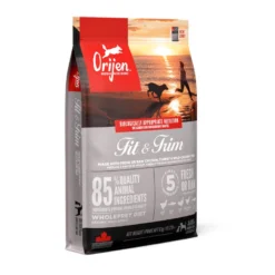 Orijen Fit&Trim Pienso Para Perros