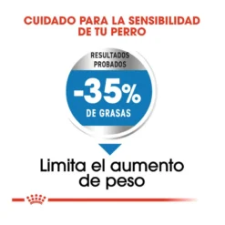 Royal Canin Light Weight Care Maxi Pienso Para Perros -Pet Tienda pienso perros royal20canin 20light20weight20care maxi ROY154032 M205