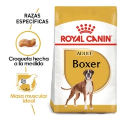 Royal Canin Adult Boxer Pienso Para Perros