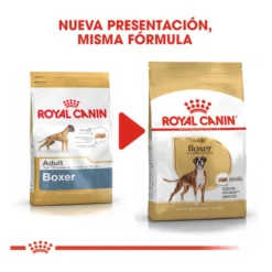 Royal Canin Adult Boxer Pienso Para Perros -Pet Tienda pienso perros royal canin adult boxer ROY156932 M 2