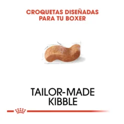 Royal Canin Adult Boxer Pienso Para Perros -Pet Tienda pienso perros royal canin adult boxer ROY156932 M 4