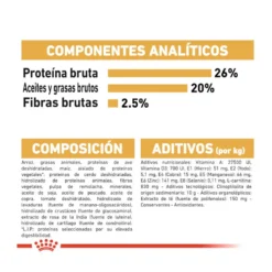 Royal Canin Adult Boxer Pienso Para Perros -Pet Tienda pienso perros royal canin adult boxer ROY156932 M 6