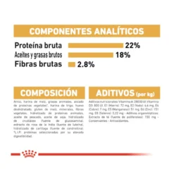 Royal Canin Adult Dálmata Pienso Para Perros -Pet Tienda pienso perros royal canin adult dalmata ROY159664 M 7