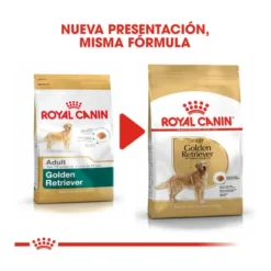 Royal Canin Adult Golden Retriever Pienso Para Perros -Pet Tienda pienso perros royal canin adult golden retriever 41173 M 3