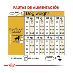 Royal Canin Adult Golden Retriever Pienso Para Perros -Pet Tienda pienso perros royal canin adult golden retriever 41173 M 8