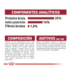 Royal Canin Medium +7 Adult Pienso Para Perros -Pet Tienda pienso perros royal canin adult medium 7 ROY152270 M206