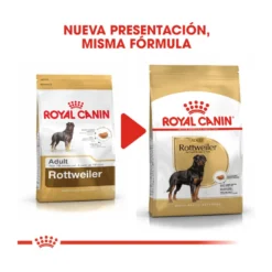 Royal Canin Adult Rottweiler Pienso Para Perros -Pet Tienda pienso perros royal canin adult rottweiler 41705 M 3