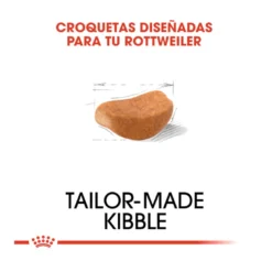 Royal Canin Adult Rottweiler Pienso Para Perros -Pet Tienda pienso perros royal canin adult rottweiler 41705 M 5
