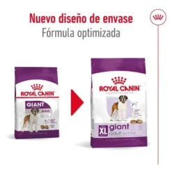 Royal Canin Giant Adult Pienso Para Perros -Pet Tienda pienso perros royal canin giant adult ROY155171 M 2