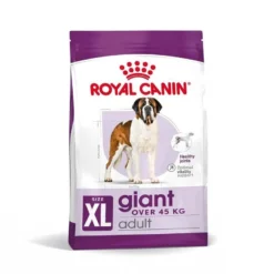 Royal Canin Giant Adult Pienso Para Perros -Pet Tienda pienso perros royal canin giant adult ROY155171 M 4