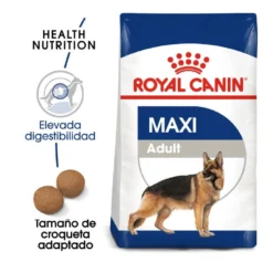 Royal Canin Maxi Adult Pienso Para Perros