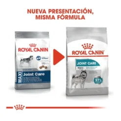 Royal Canin Joint Care Maxi Pienso Para Perros -Pet Tienda pienso perros royal canin maxi joint care ROY153132 M 2