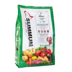 Summum Balance Pienso Para Perros