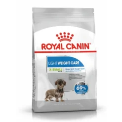 Royal Canin Light Weight Care Small Pienso Para Perros