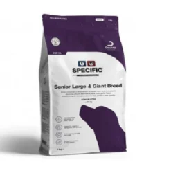 Specific Senior Large & Giant CGD-XL Pienso Para Perros